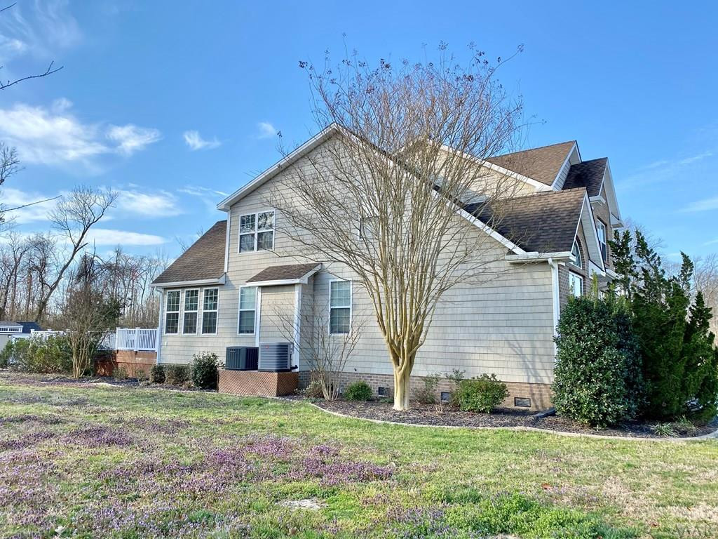 212 Billetts Bridge Road Camden, NC 27921 - Photo 4 of 53