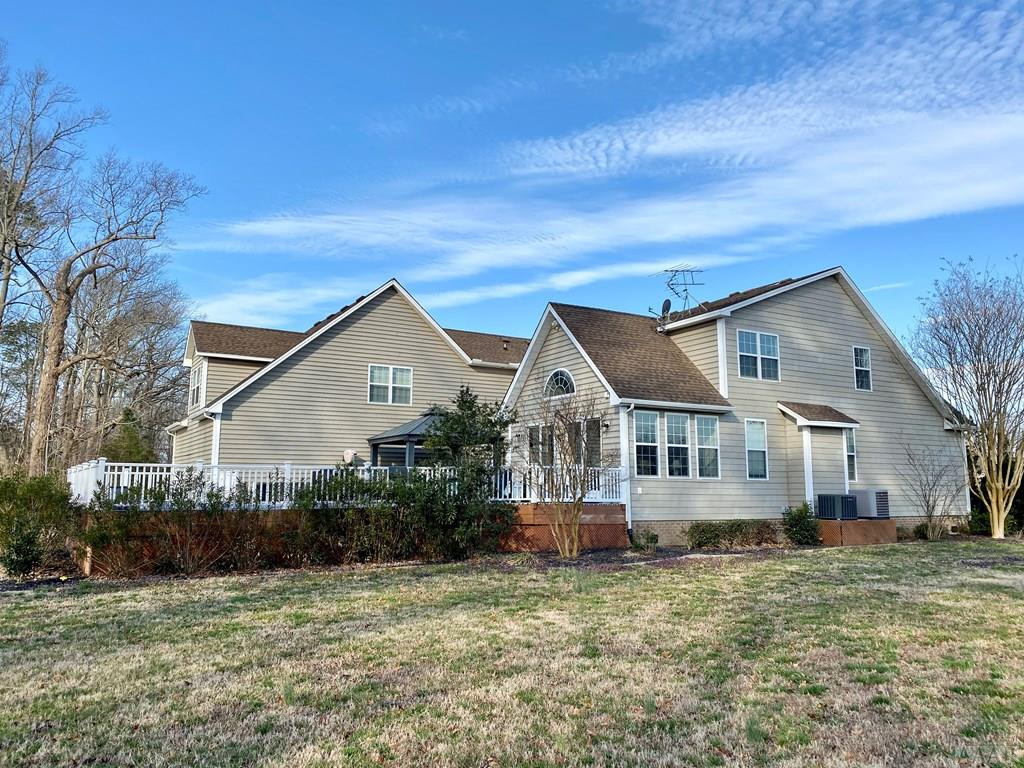 212 Billetts Bridge Road Camden, NC 27921 - Photo 5 of 53