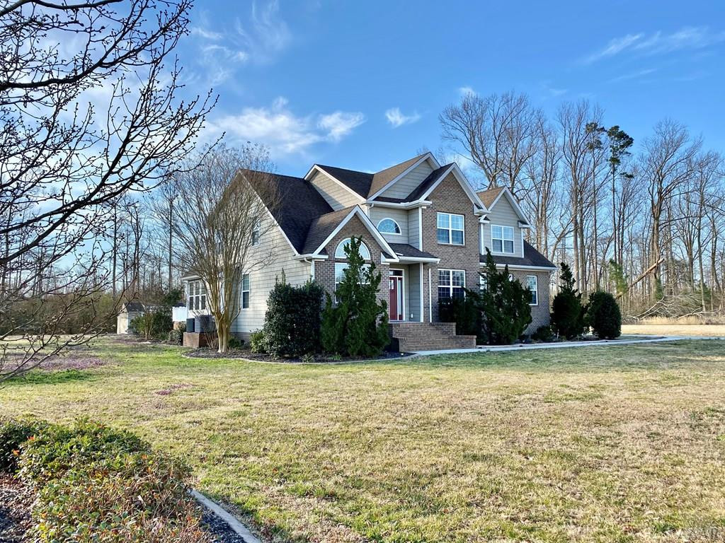 212 Billetts Bridge Road Camden, NC 27921 - Photo 53 of 53