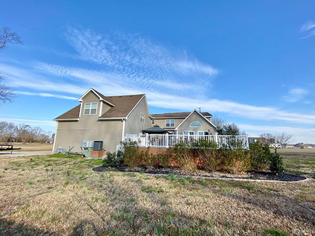 212 Billetts Bridge Road Camden, NC 27921 - Photo 6 of 53