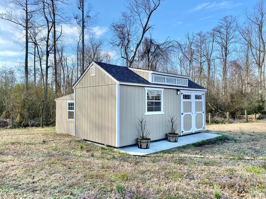 212 Billetts Bridge Road Camden, NC 27921 - Photo 8 of 53