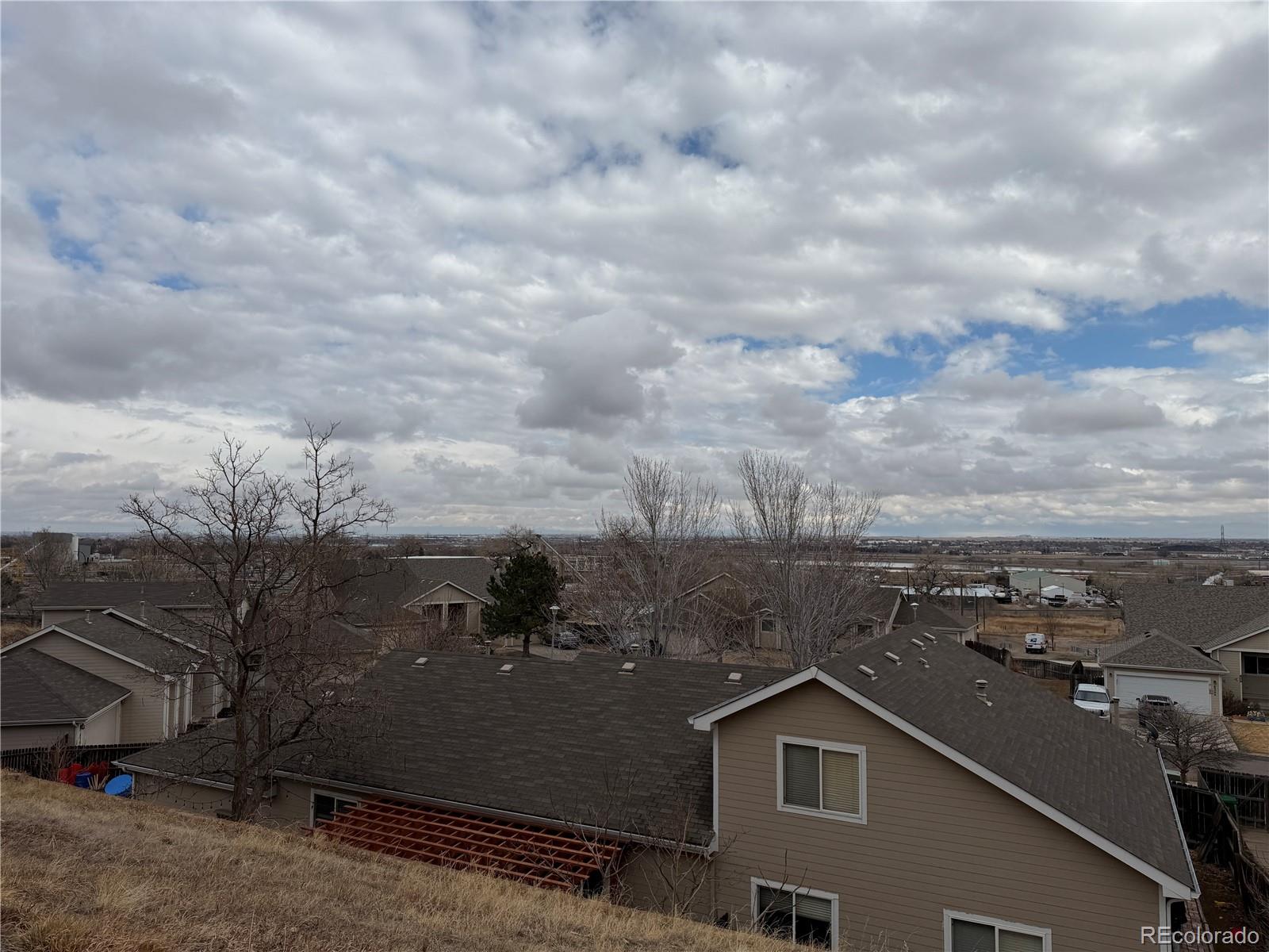 8199 Welby Road, Unit 2102 Denver, CO 80229 - Photo 23 of 24