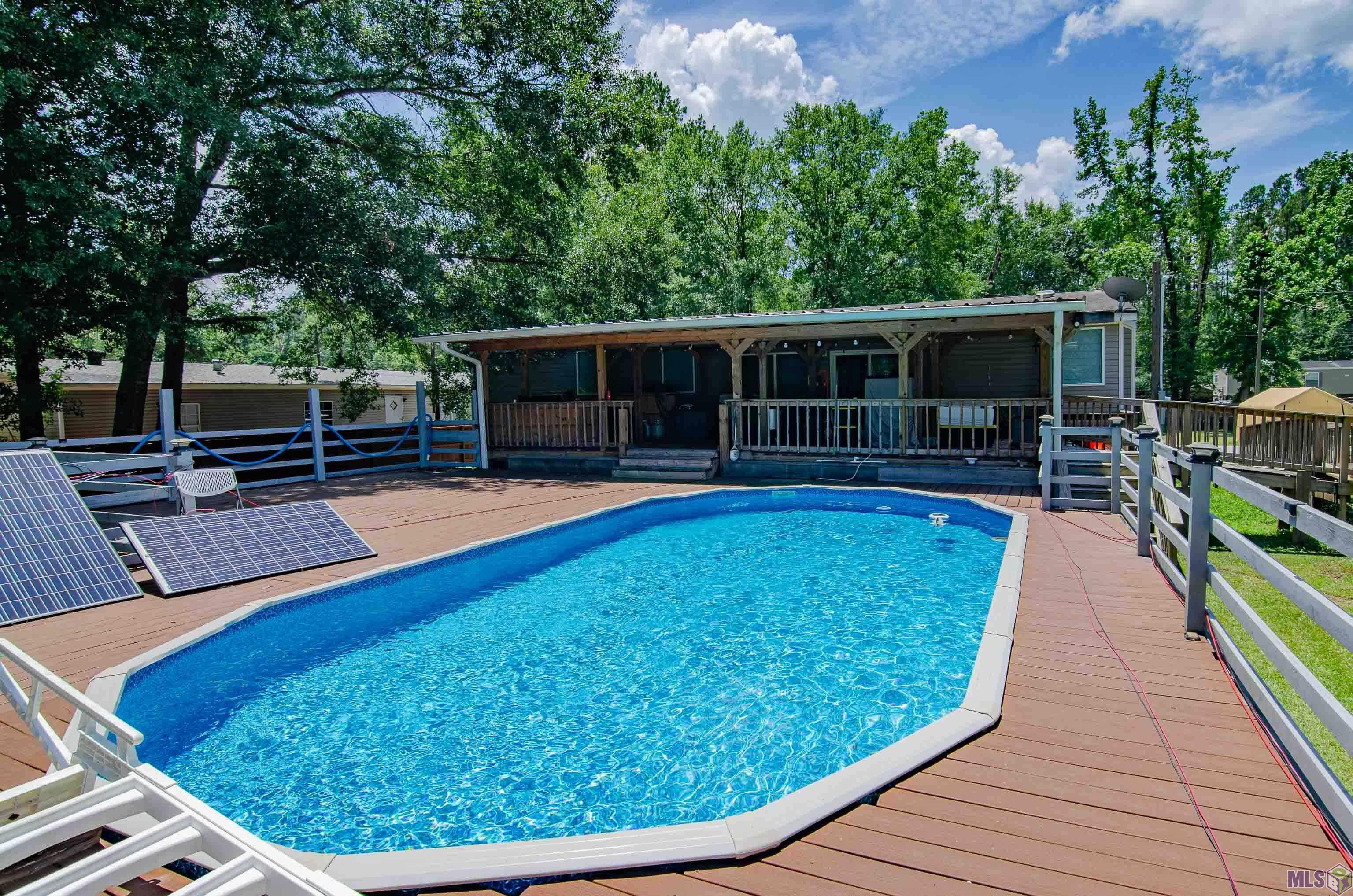 7633 Pine Bluff Road Denham Springs, LA 70726 - Photo 5 of 21 Gallery Image 5