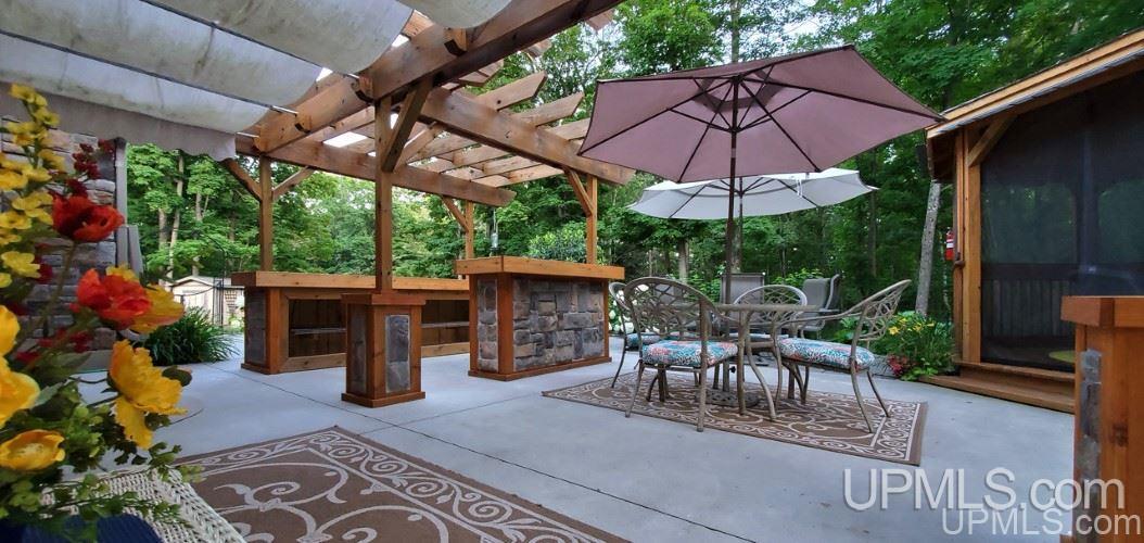 1764 Camp 5 Road Crystal Falls, MI 49920 - Photo 28 of 35 Gallery Image 28