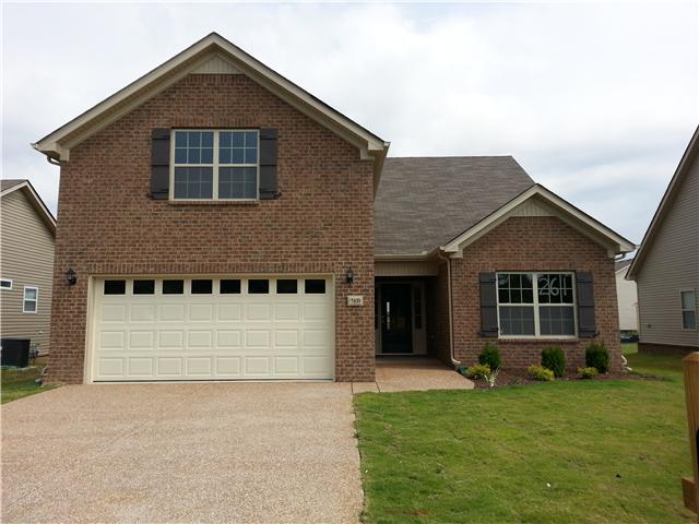 7031 Nickalus Way Spring Hill, TN 37174 - Photo 2 of 5 Gallery Image 2