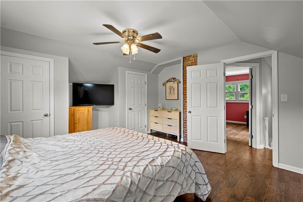 412 Grant Street Richeyville, PA 15358 - Photo 21 of 31