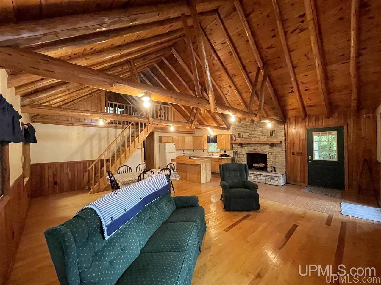 Tbd River Road Gulliver, MI 49840 - Photo 22 of 44 Gallery Image 22