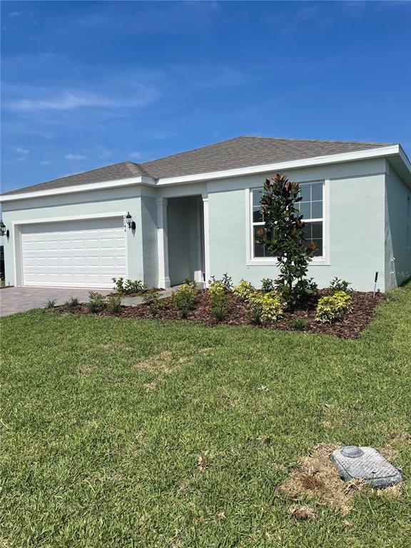 2144 Live Oak Lake Road St. Cloud, FL 34771 - Photo 1 of 1 Front Elevation