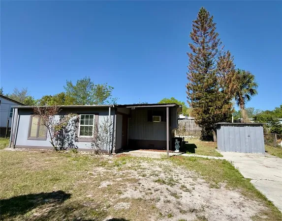 $1,100 | 760 Bayou Drive, Casselberry, FL 32707