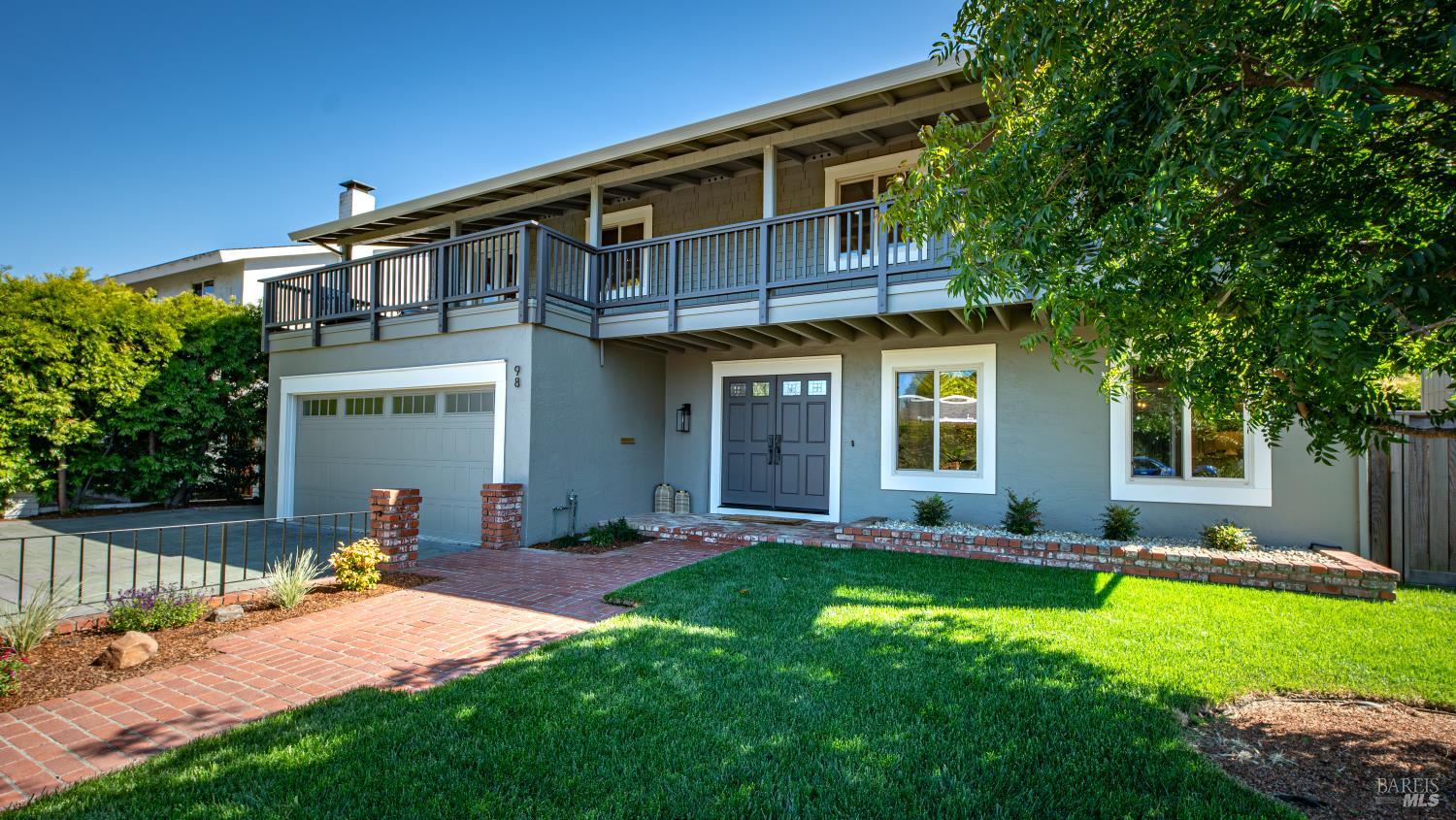98 Surfwood Circle San Rafael, CA 94901 - Photo 2 of 65