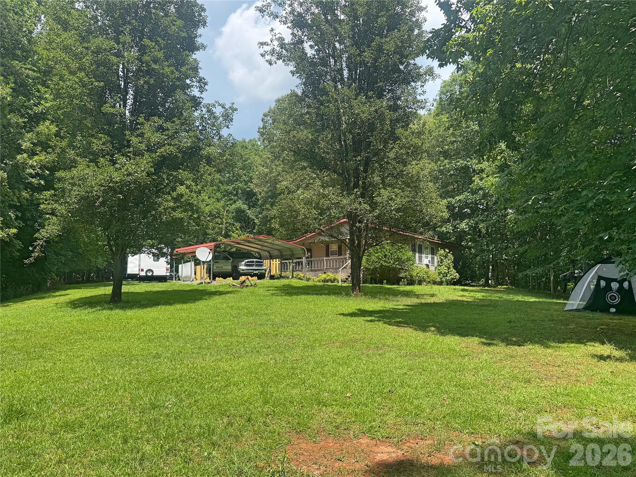 173 Croom Hollow Road Nebo, NC 28761 - Photo 9 of 44