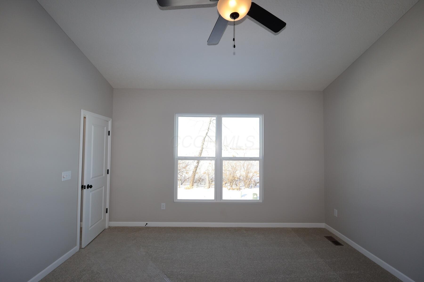 320 Cherry Hills Road Commercial Point, OH 43116 - Photo 13 of 22 Owner's Bedroom