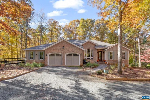$1,175,000 | 9130 Totier Creek Road, Scottsville, VA 24590