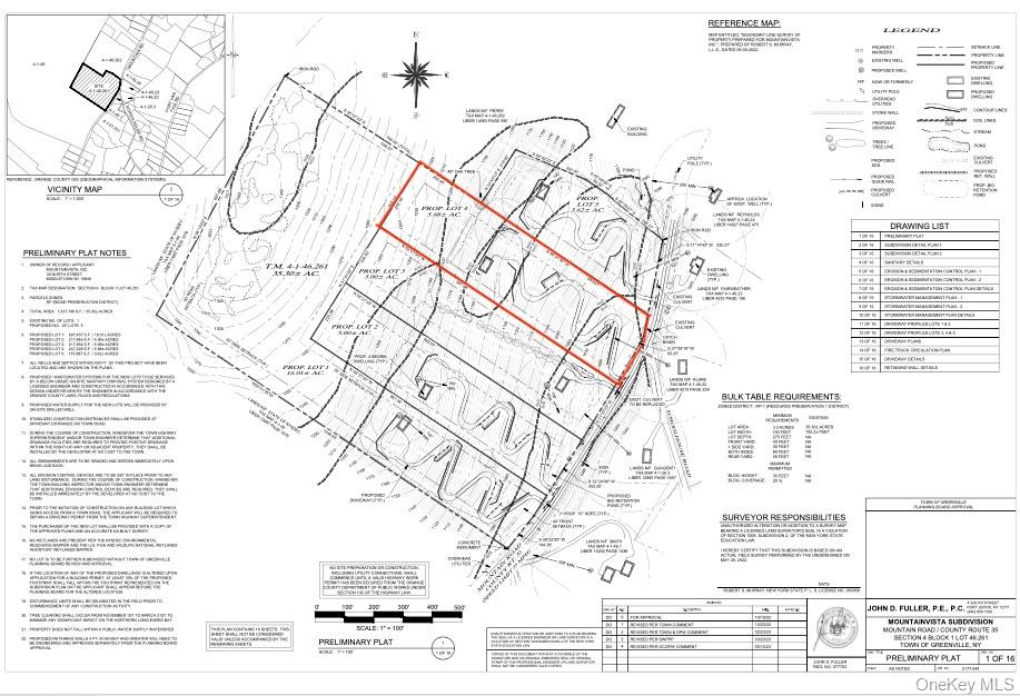 Lot #4 Mountain Road Port Jervis, NY 12771 - Photo 44 of 47 unknown