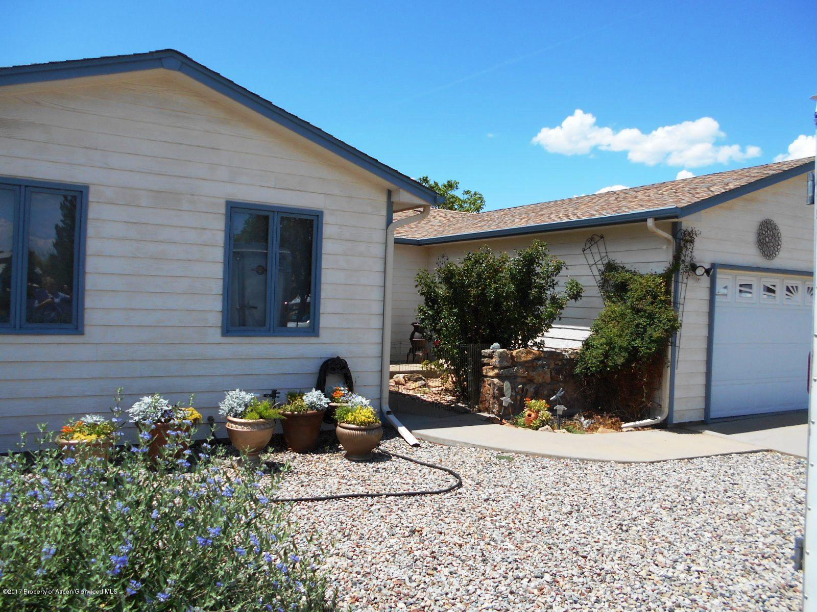 957 Edelweiss Court Rifle, CO 81650 - Photo 1 of 19 957 Edelweiss Court