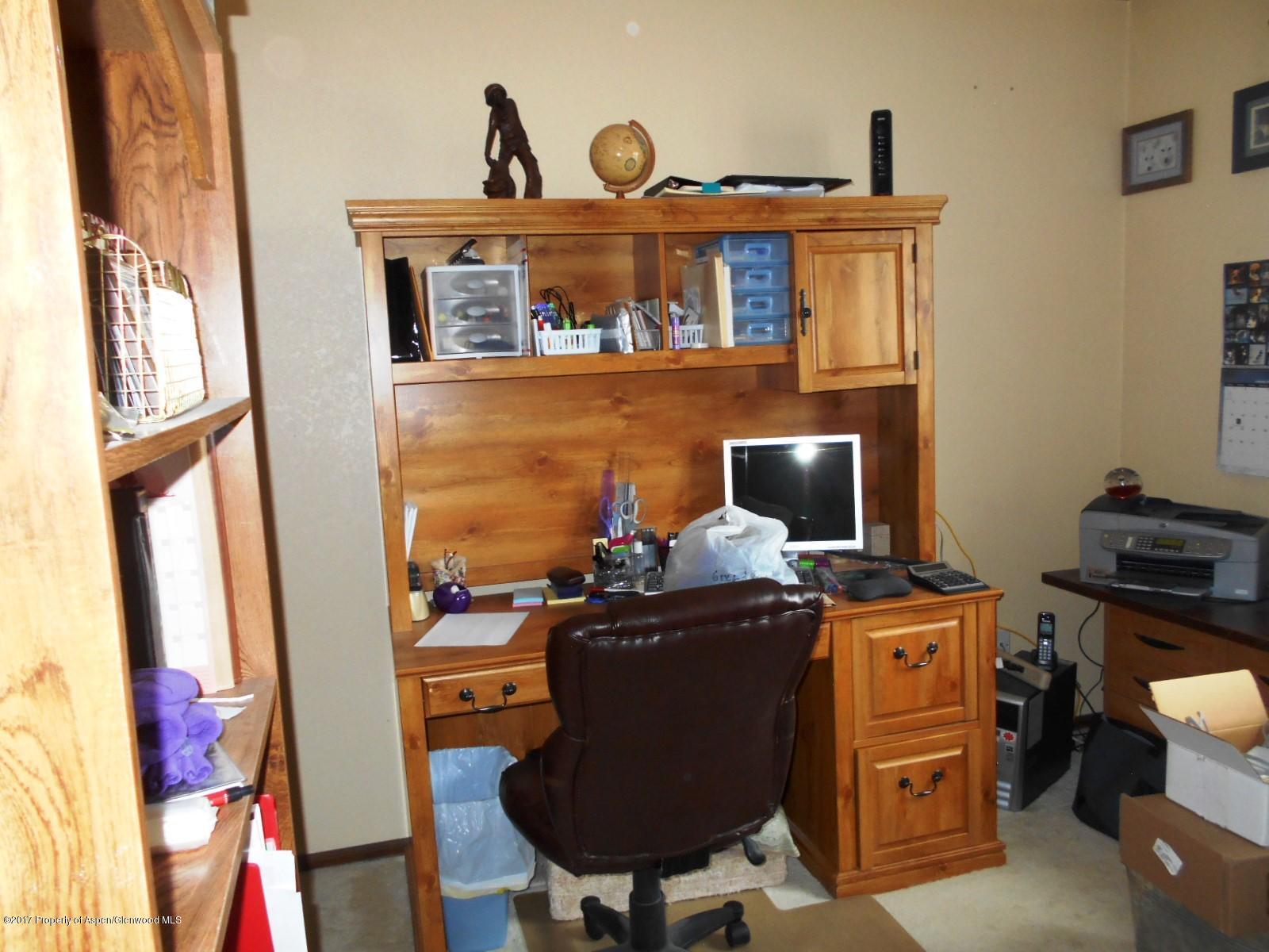 957 Edelweiss Court Rifle, CO 81650 - Photo 11 of 19 Office