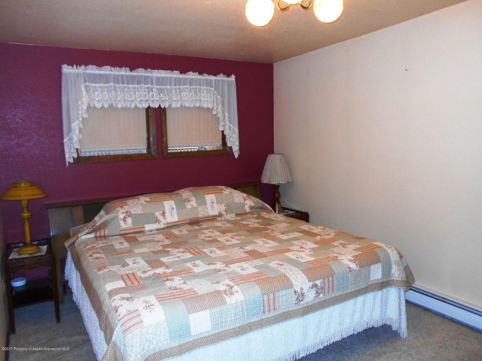 957 Edelweiss Court Rifle, CO 81650 - Photo 13 of 19 Bedroom 3