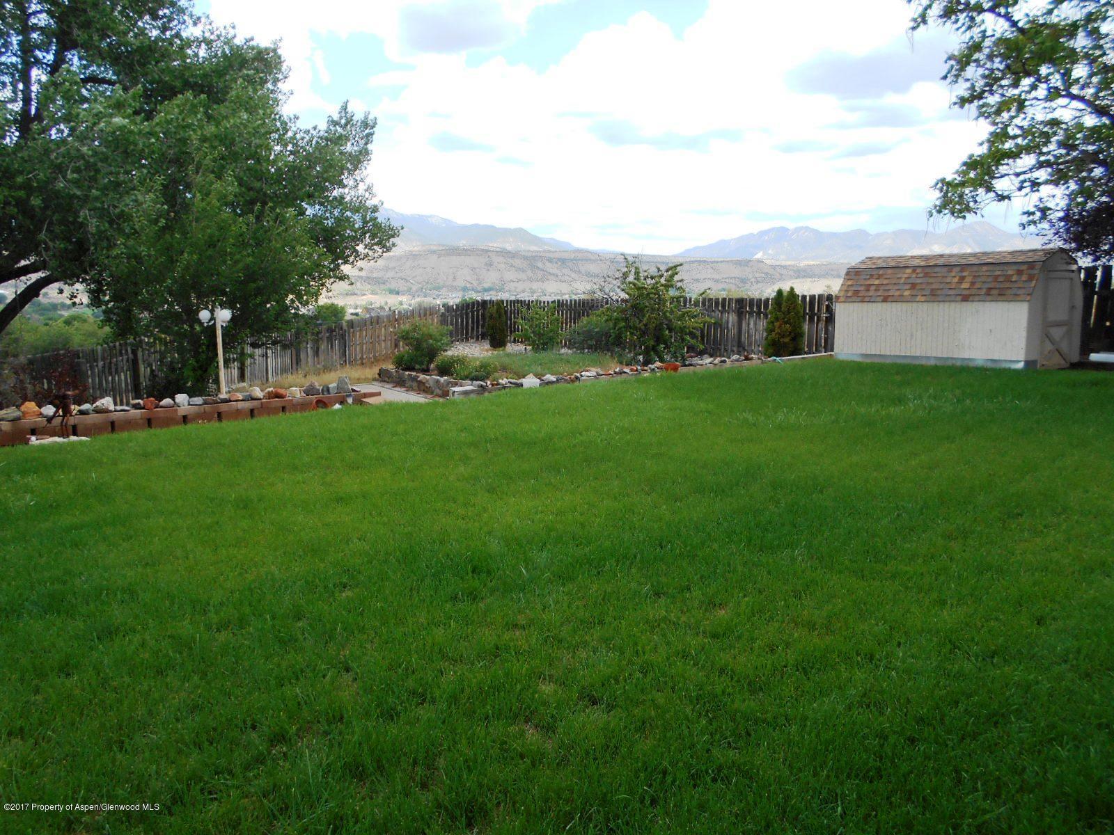 957 Edelweiss Court Rifle, CO 81650 - Photo 17 of 19 View