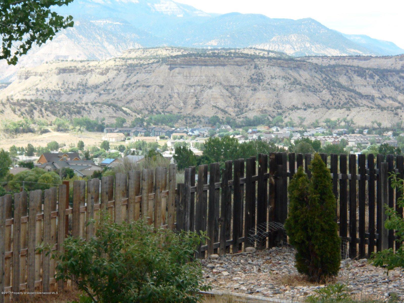 957 Edelweiss Court Rifle, CO 81650 - Photo 18 of 19 Great view of town