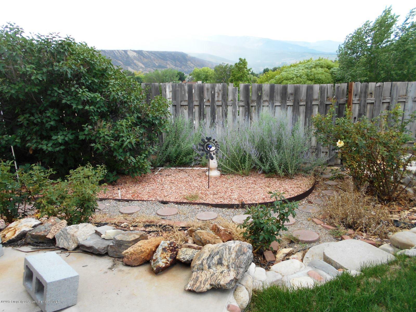 957 Edelweiss Court Rifle, CO 81650 - Photo 19 of 19 Landscaping