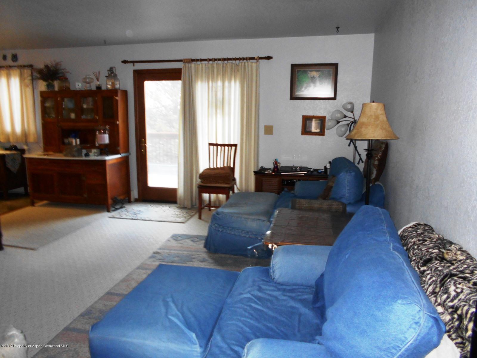 957 Edelweiss Court Rifle, CO 81650 - Photo 4 of 19 Living room