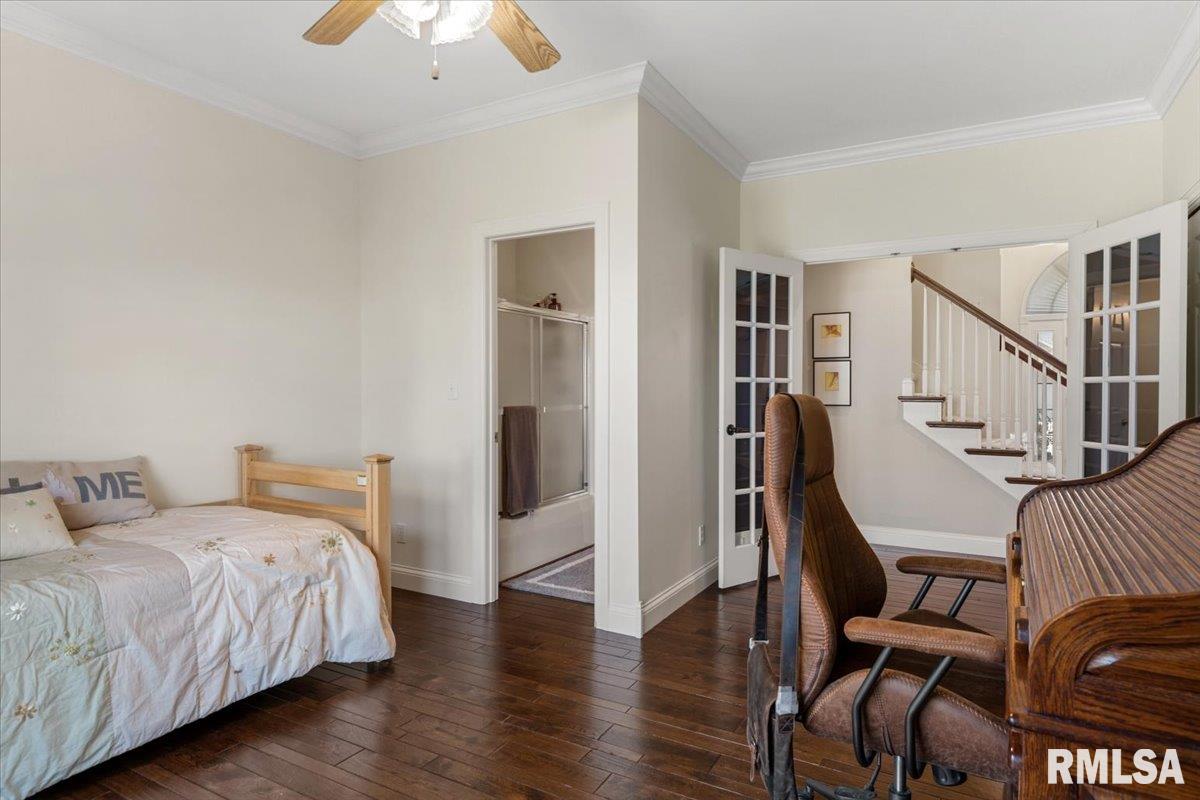 2612 Dickens Drive Springfield, IL 62711 - Photo 28 of 58 Gallery Image 28