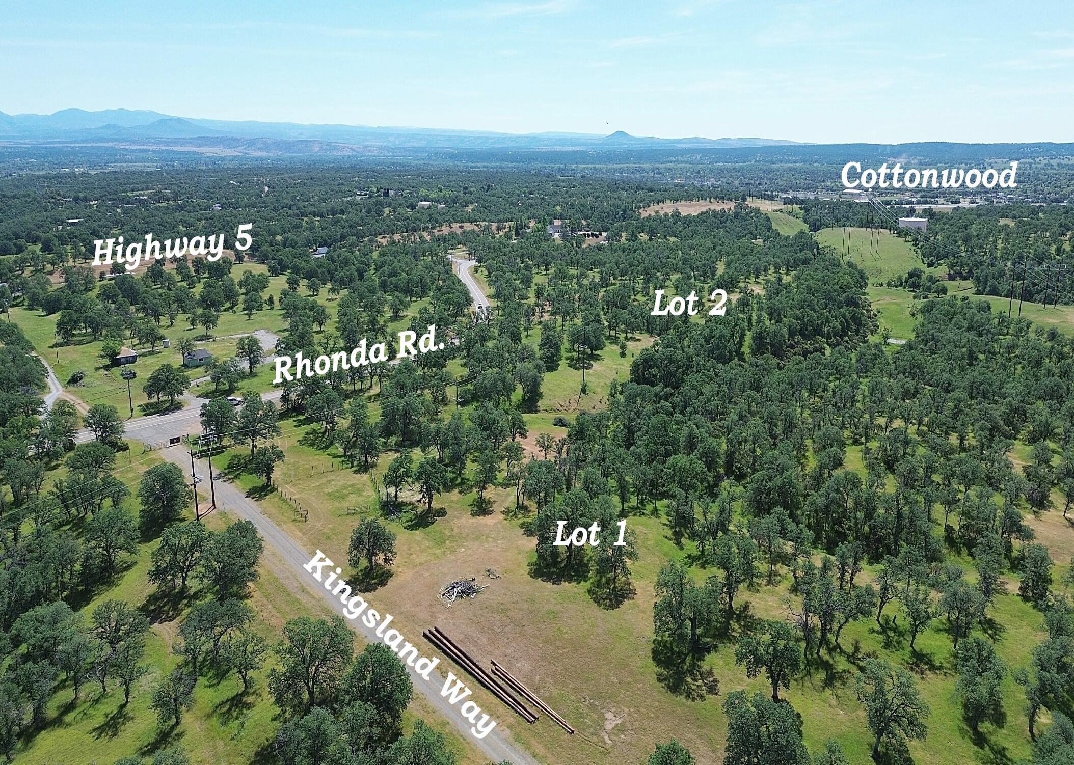 Lot 1 Rhonda Road Anderson, CA 96007 - Photo 6 of 28 lot 1,2 cottonwood