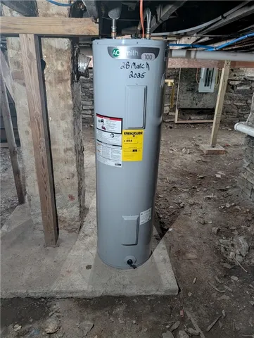 $109,999 | 421 High Street, Elmira, NY 14901