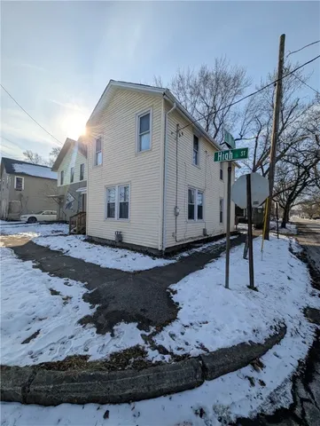 $109,999 | 421 High Street, Elmira, NY 14901