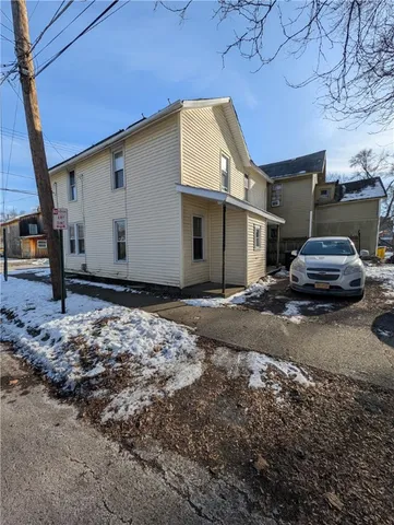 $109,999 | 421 High Street, Elmira, NY 14901