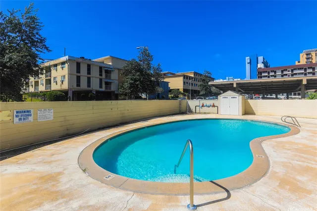 $360,000 | 2977 Ala Ilima Street, Unit 610, Honolulu, HI 96818