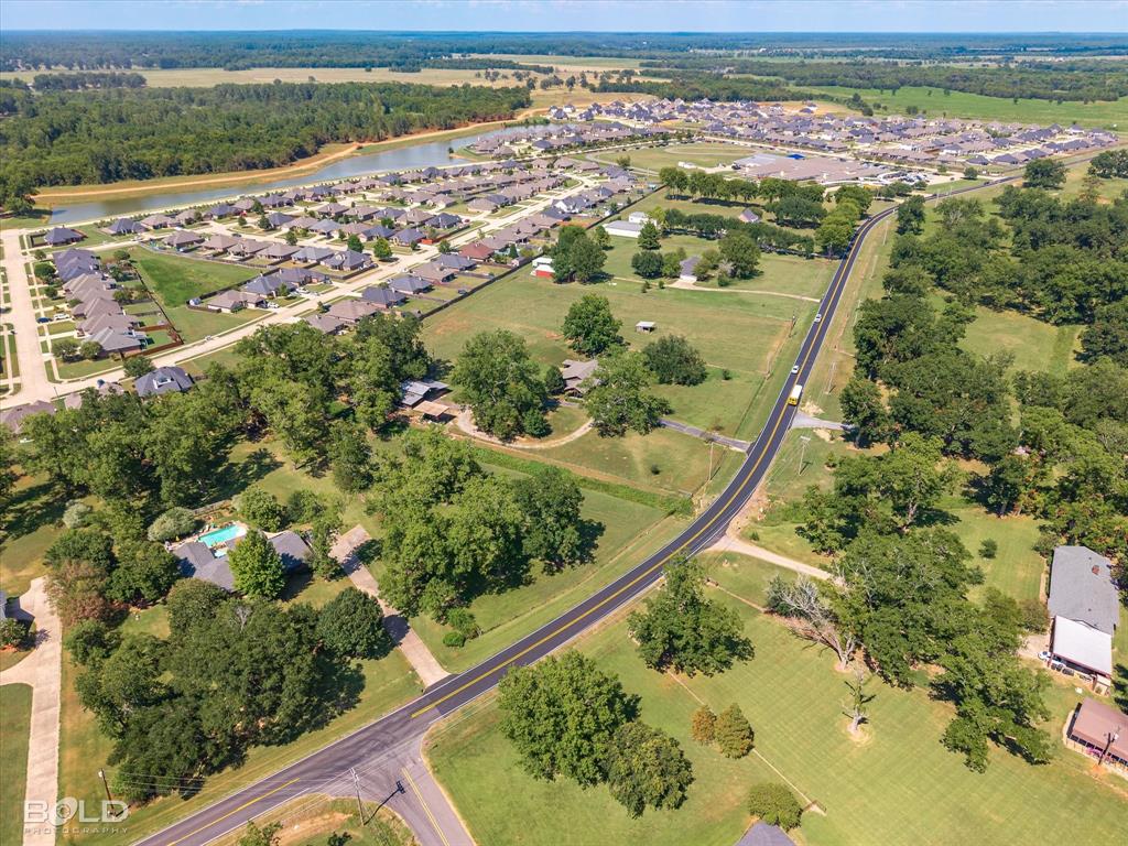 4938 Swan Lake Road Bossier City, LA 71111 - Photo 18 of 19