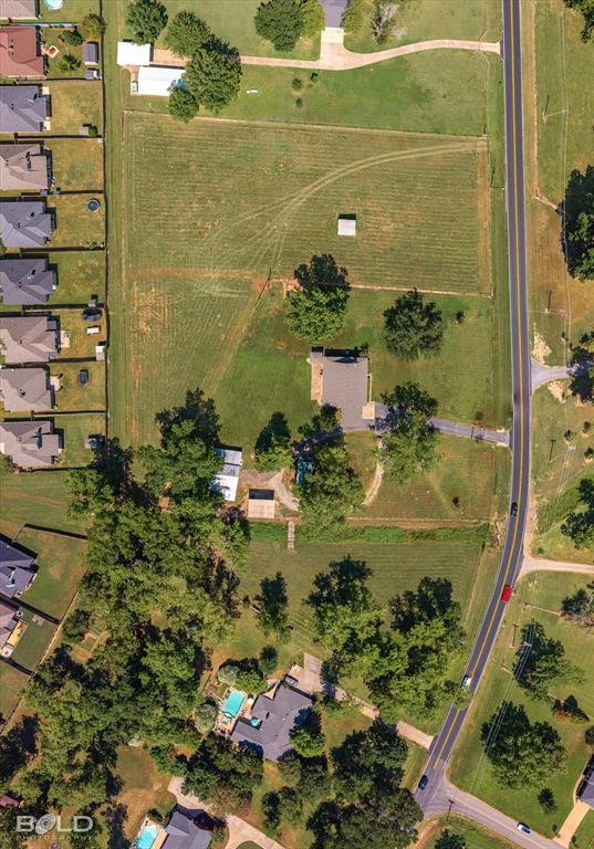 4938 Swan Lake Road Bossier City, LA 71111 - Photo 4 of 19