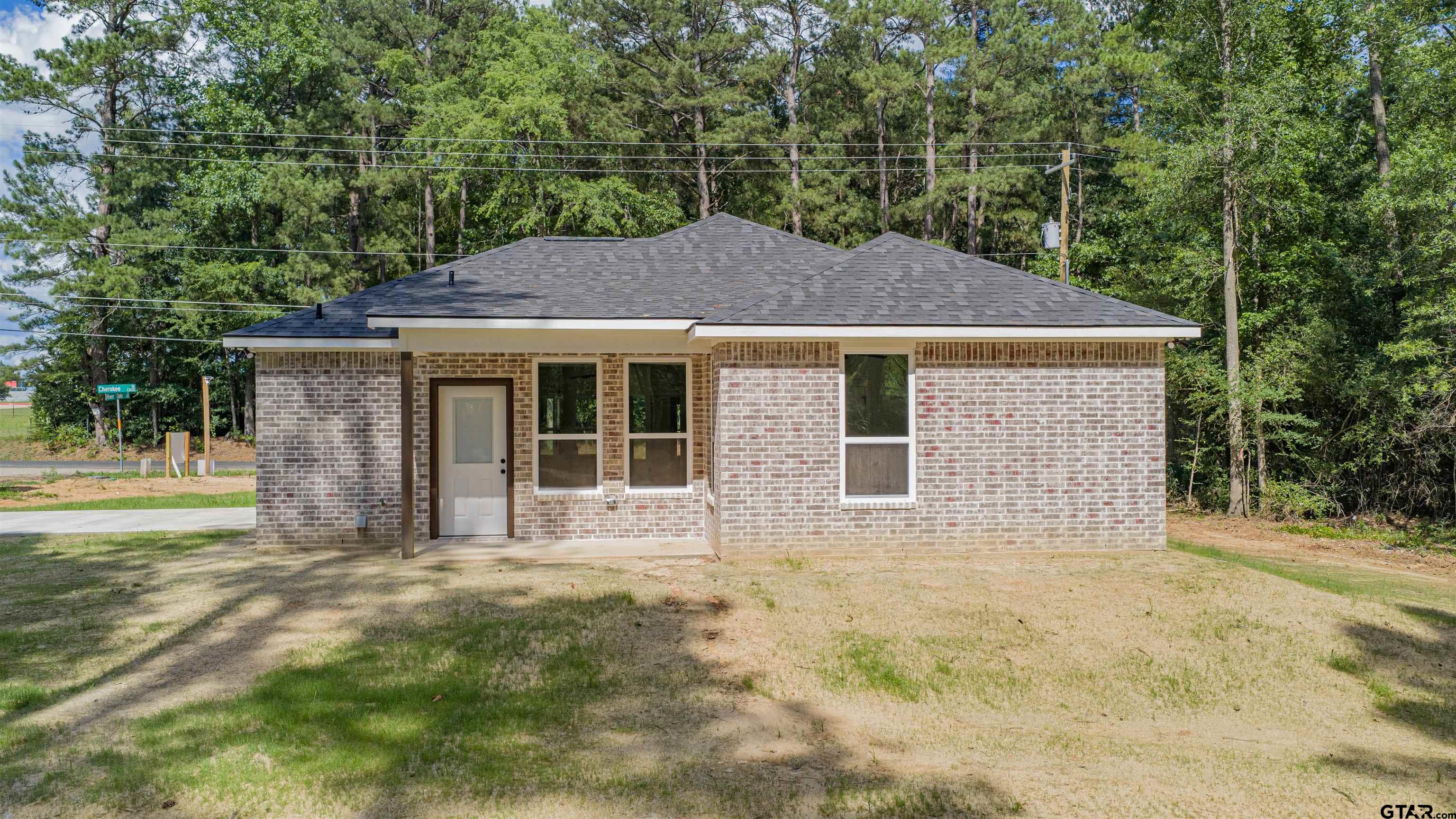 1219 Cherokee Street Longview, TX 75604 - Photo 40 of 44