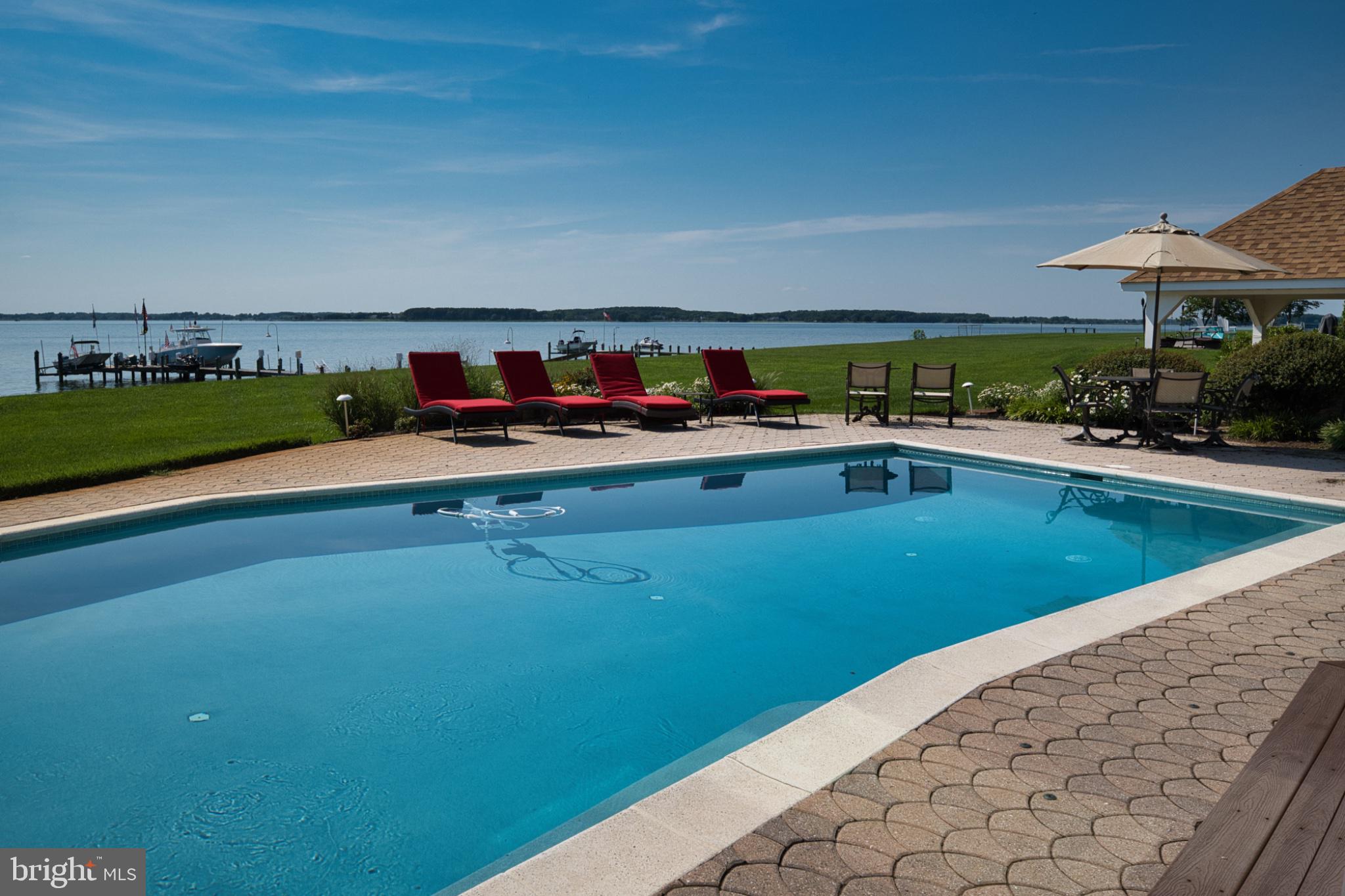 2882 Cox Neck Road Chester, MD 21619 - Photo 88 of 93