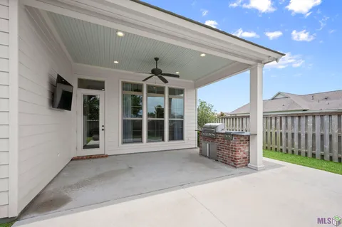 $510,000 | 603 Glenthorne Drive, Gonzales, LA 70737