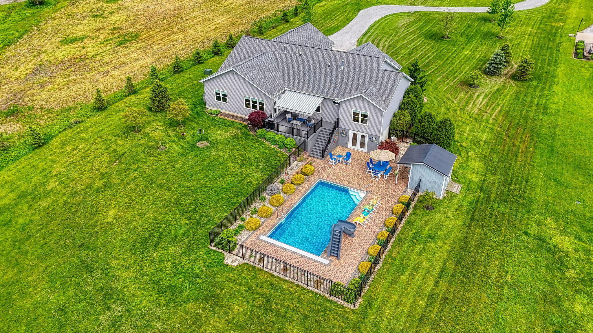 6223 Wilson Road Northwest Lancaster, OH 43130 - Photo 108 of 111 6223 Wilson Rd NW (45)