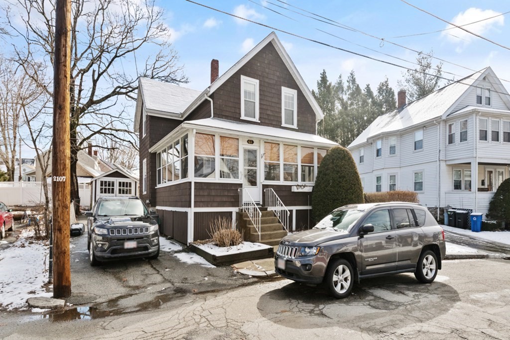 61 Leonard Road Melrose, MA 02176 - Photo 1 of 30 Gallery Image 1