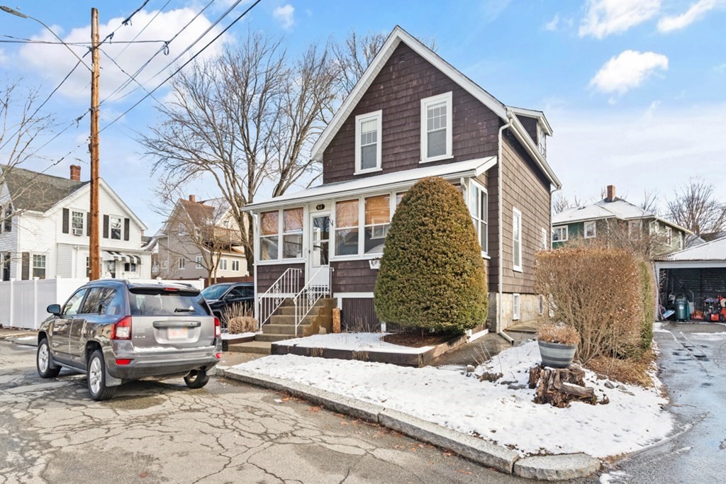 61 Leonard Road Melrose, MA 02176 - Photo 2 of 30 Gallery Image 2