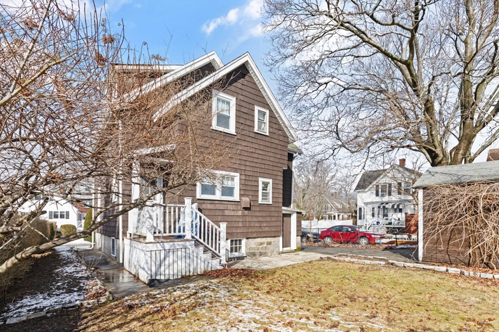 61 Leonard Road Melrose, MA 02176 - Photo 28 of 30 Gallery Image 28