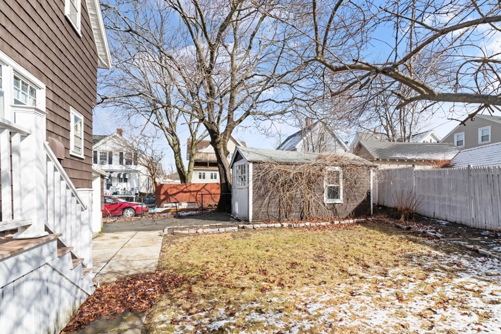 61 Leonard Road Melrose, MA 02176 - Photo 29 of 30 Gallery Image 29