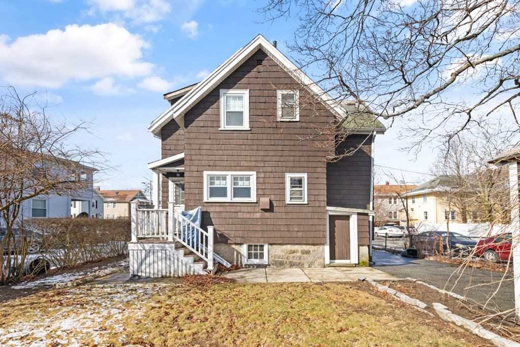 61 Leonard Road Melrose, MA 02176 - Photo 30 of 30 Gallery Image 30