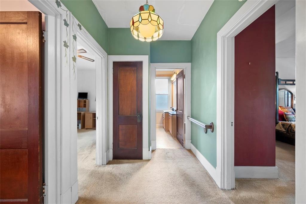 508 Cascade Road Pittsburgh, PA 15221 - Photo 24 of 46