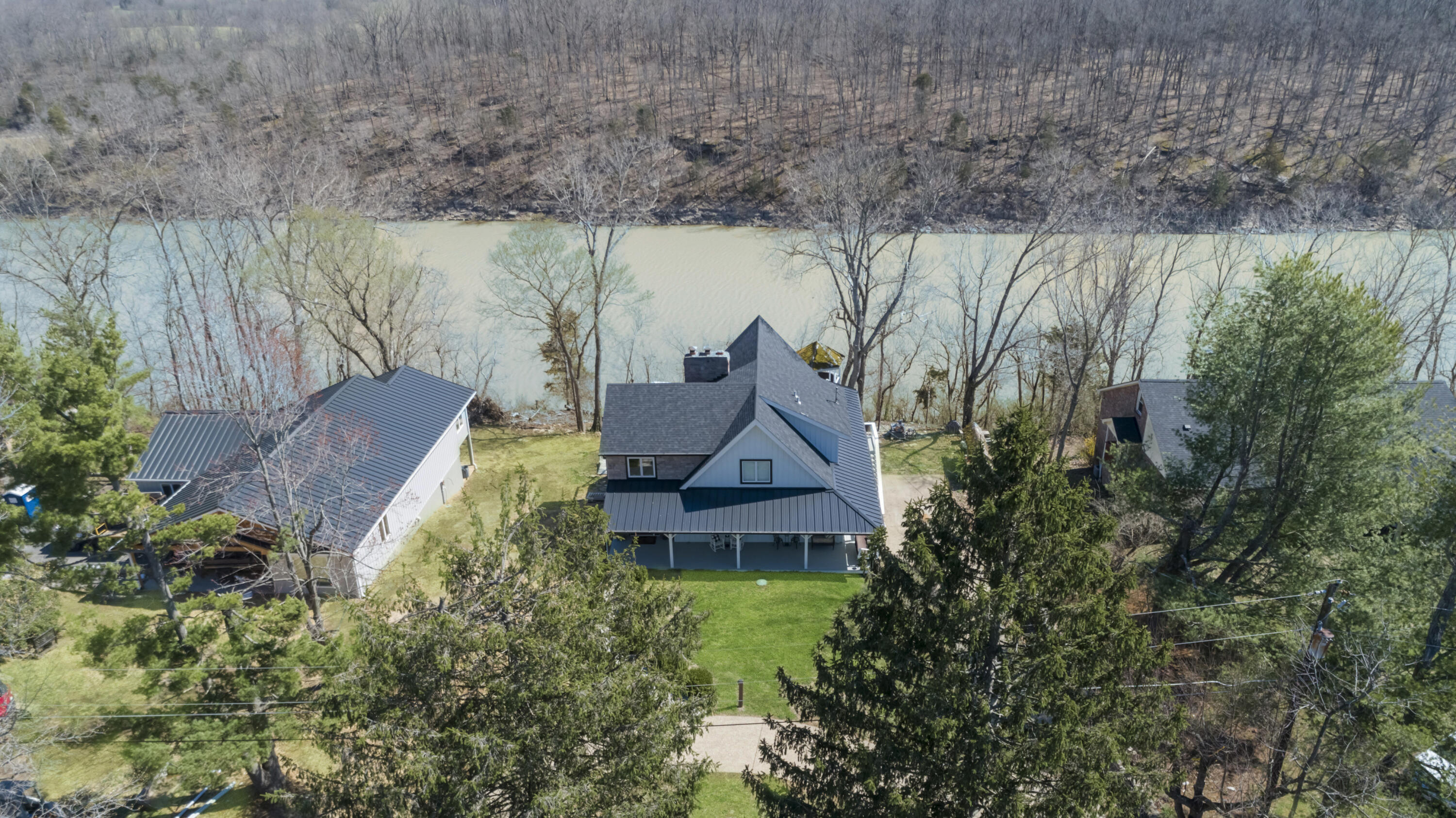 3015 Waterworks Road Danville, KY 40422 - Photo 94 of 106 DJI_0335