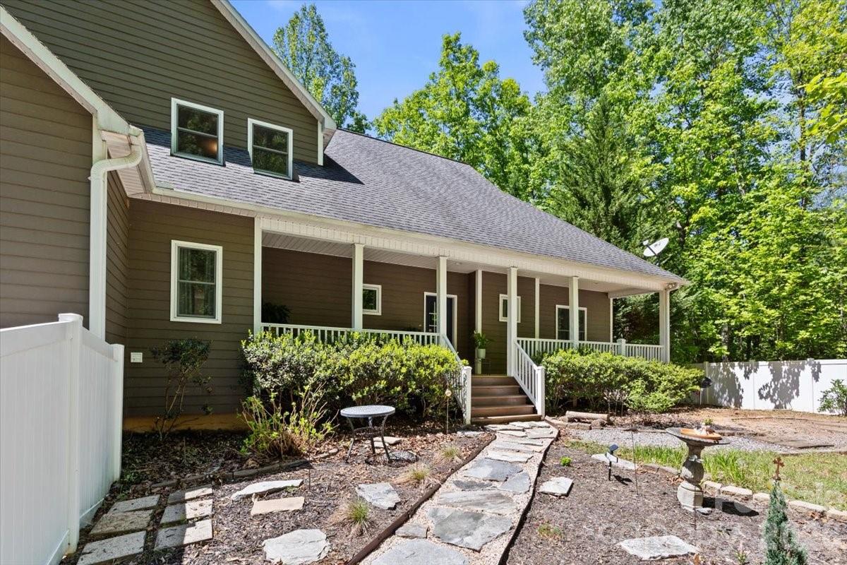 1307 Golf Course Road Old Fort, NC 28762 - Photo 36 of 48