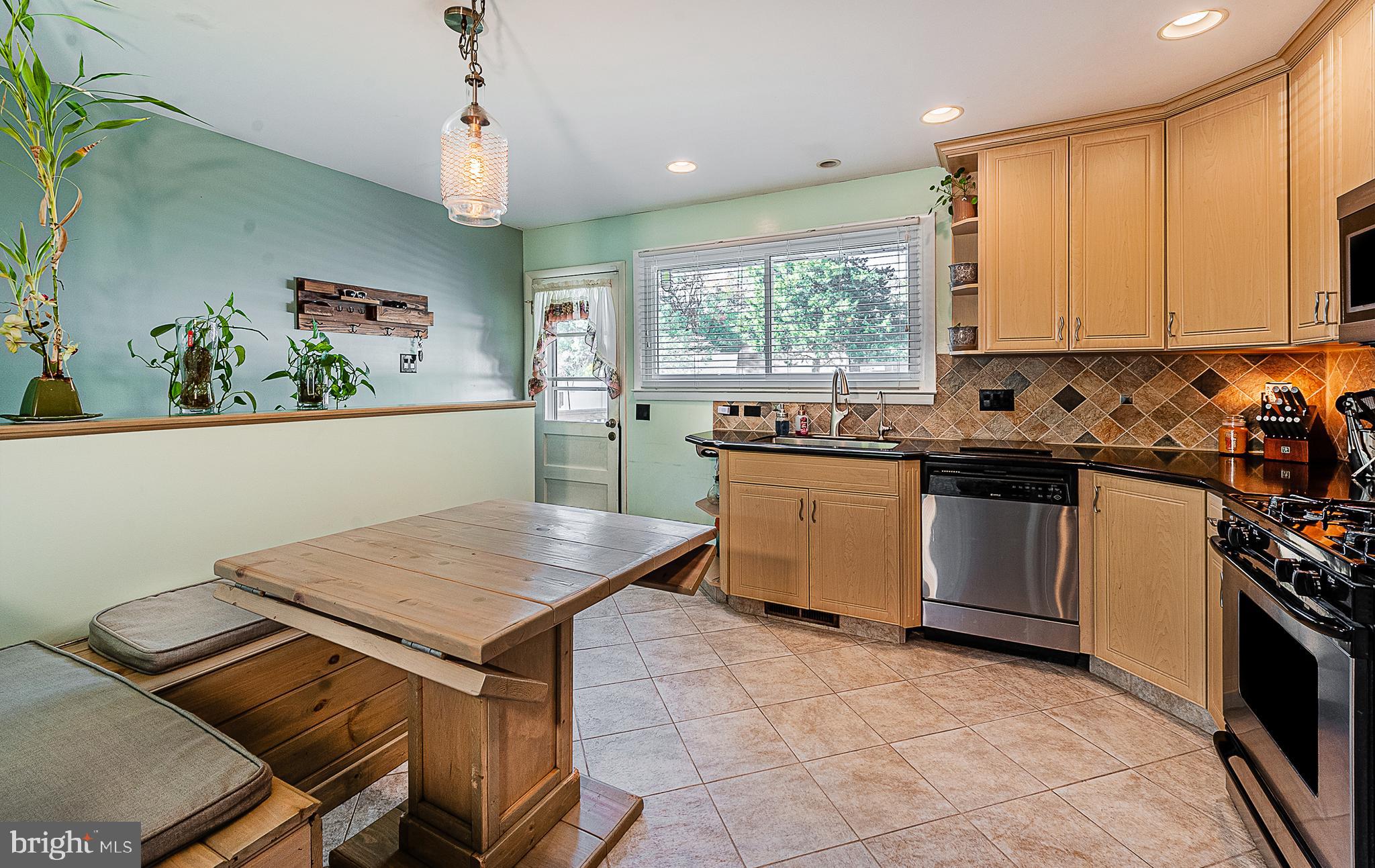128 Estates Road Pine Hill, NJ 08021 - Photo 8 of 26 Kitchen