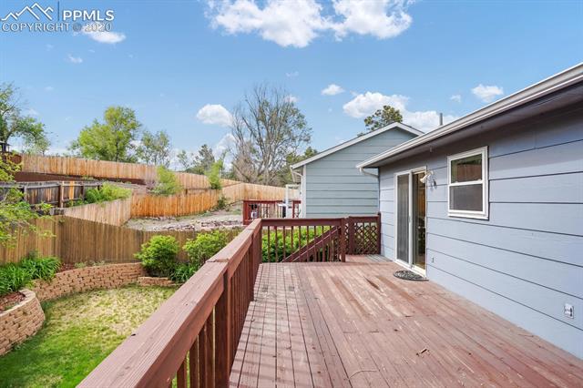 4470 Chaparral Road Colorado Springs, CO 80917 - Photo 22 of 25 Gallery Image 22