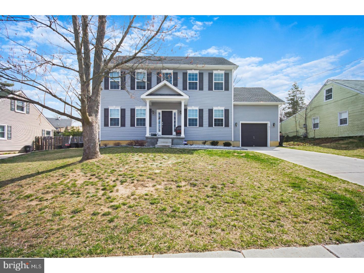 453 Westminster Road Wenonah, NJ 08090 - Photo 1 of 24