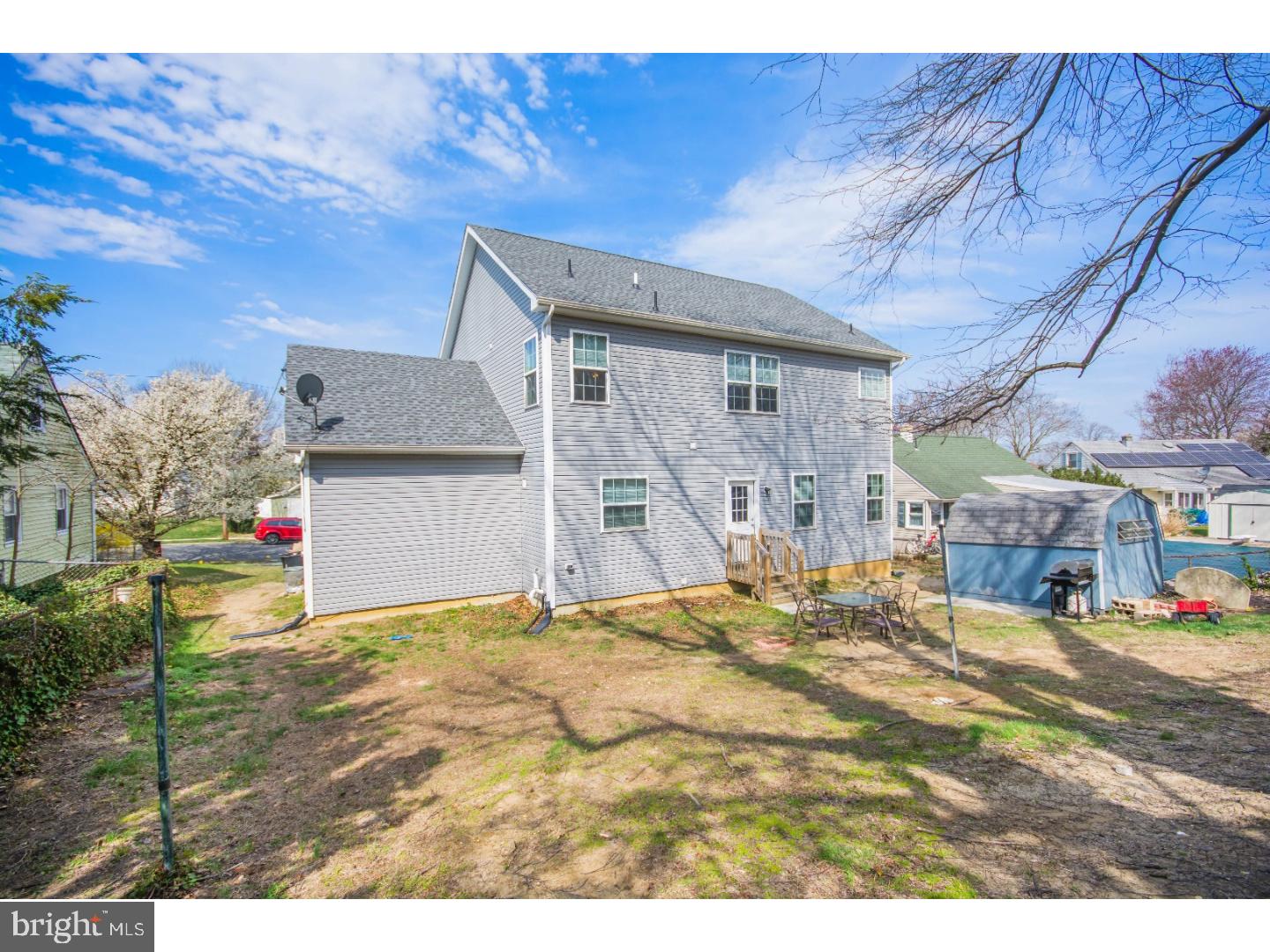 453 Westminster Road Wenonah, NJ 08090 - Photo 23 of 24