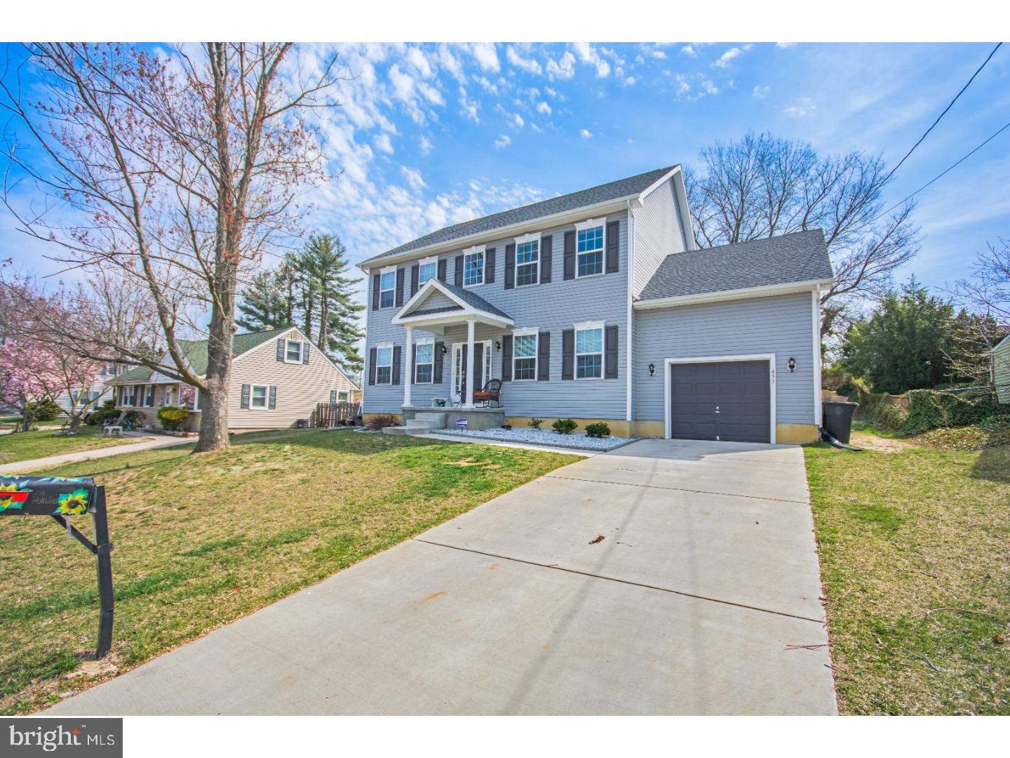 453 Westminster Road Wenonah, NJ 08090 - Photo 24 of 24
